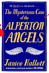 The Mysterious Case Of The Alperton Angels